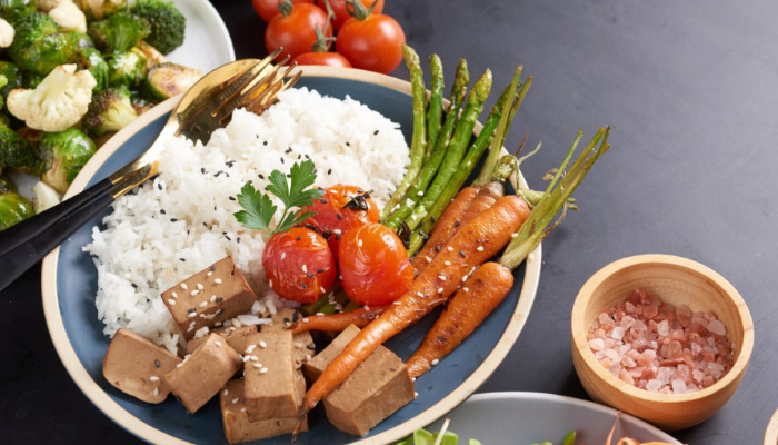 Naturally linked to eye health