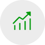 Stable production capacity with reliable long-term supply