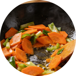 Stir-Fry